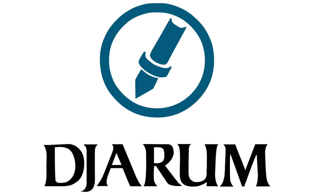 logo djarum logocorelcom